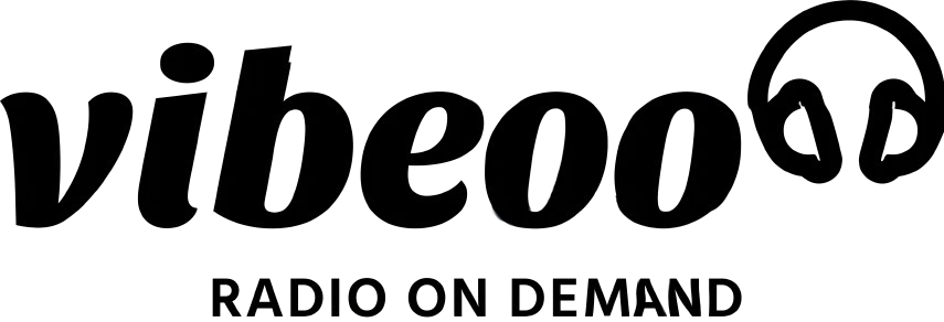 Vibeeo logo